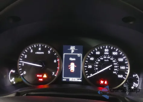 2017 Lexus Nx 200T from USA, damaged, VIN JTJBARBZ7H2145068